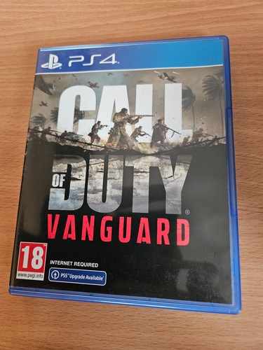 Call duty vanguard ps4 - call, /