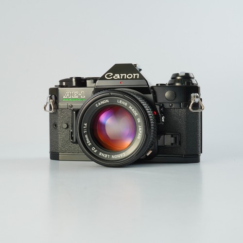 Excellent cla canon - excellent,