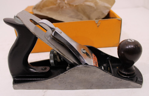 Vintage stanley bailey - stanley,