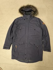 O'Neill Adventure Parka