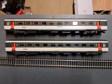 Lima SNCF Corail Passenger Coach – HO Gauge