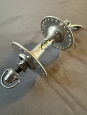 SUZUE 9J Front Hub-48