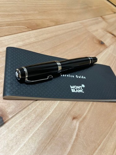 Mont blanc boheme cap - blanc,