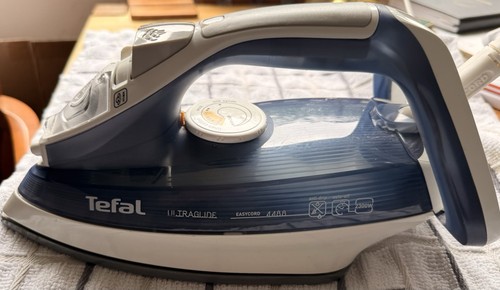 Tefal ultraglide fv4488 - fv4488, steam