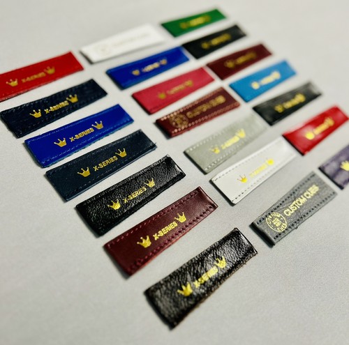Triple crown custom cues - crown, by