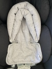 Mamas & Papas Adjustable Head