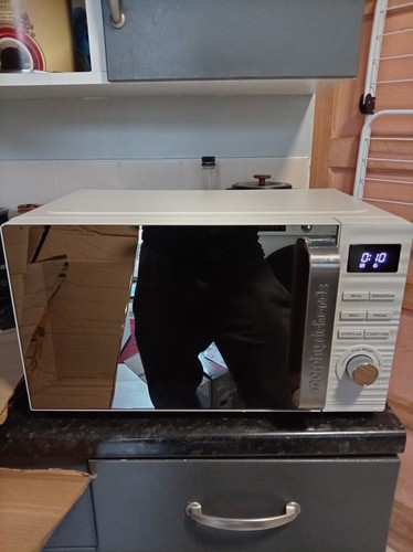 Morphy richards 20l - richards,