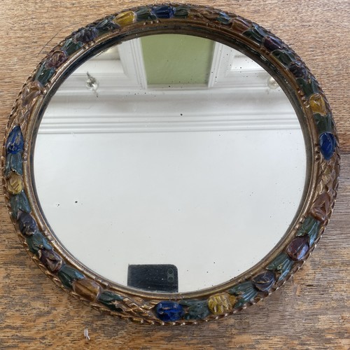 Antique vintage floral - antique,