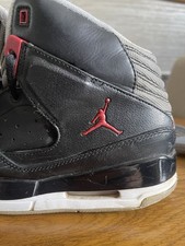 Jordan Son of Mars “Black/Varsity Red”
