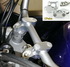 Titanium Aluminum Handlebar