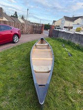 17ft canoe