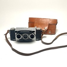 Vintage Stereo Realist 35mm