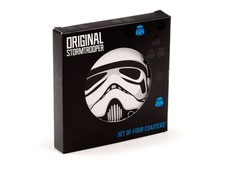 Set of 4 COASTERS & PLACEMATS