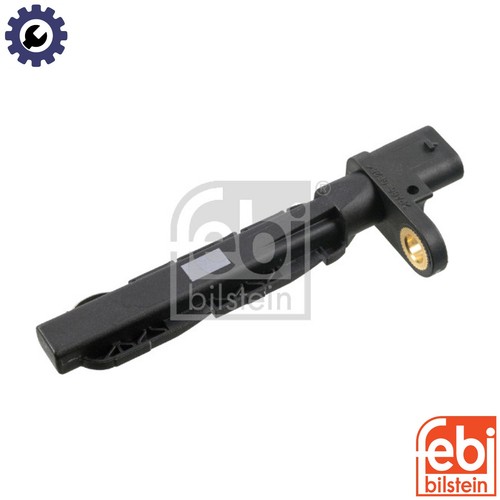 Sensor crankshaft pulse 193643 - sensor,