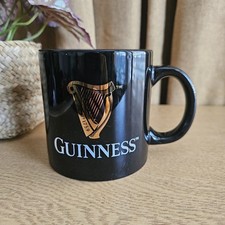 Large Genuine Official Guiness