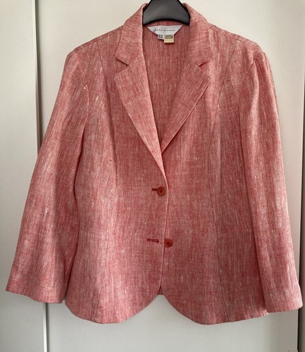 Zara 100 linen - 100%,