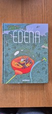 Moebius Library: The World of