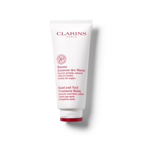 Clarins hand and nail - clarins,