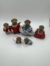 Sylvanian Families Otter