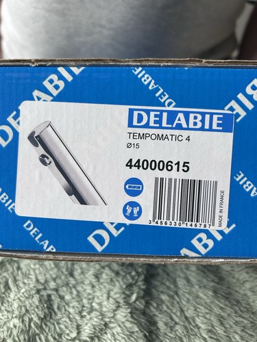 Delabie tempomatic sensor - delabie,