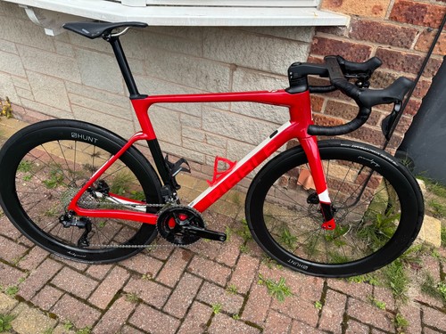 Ribble endurance disc - ribble, sl