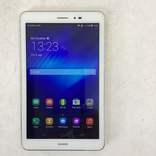 Huawei mediapad pro t - 1, 8.0