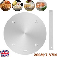 New Electric Cooker Plate