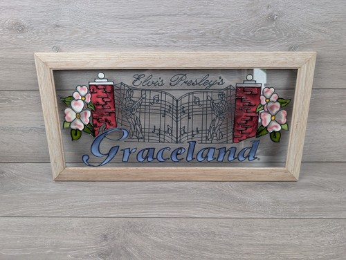 Rare graceland gates - rare,