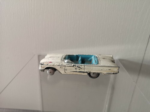 Corgi 430 ford thunderbird - 430,