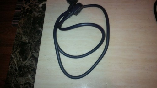Nokia mains charger 15x - mains,