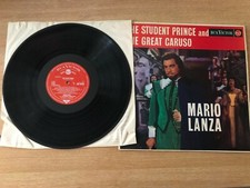 Mario Lanza - Student Prince &