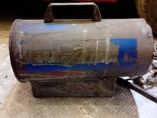 Gas Space Heater UNTESTED