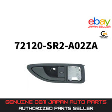 HONDA GENUINE Del Sol NH178L