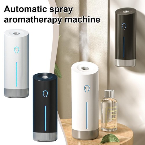 Electric aroma diffuser - aroma,
