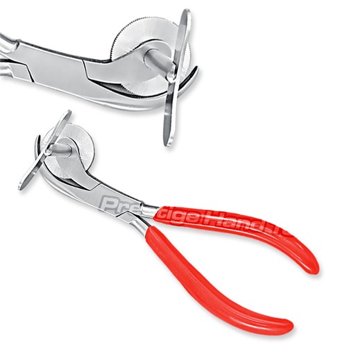 Prestige emergency finger ring - emergency,