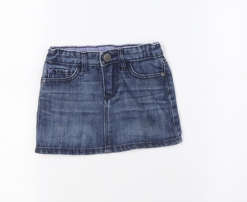 Gap girls blue - gap, a-line