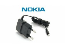 Power Outlet Travel Charger Original for Nokia 7360 7370 7373 7390
