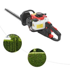 2 Stroke Petrol Hedge Trimmer