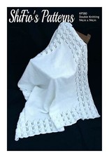 Knitting Pattern for Babies