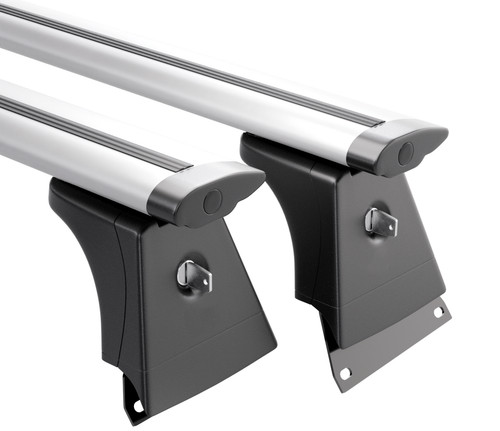 Roof rack bars m110b - rack, crv