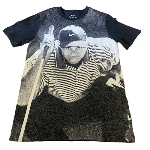 Nike tiger woods the eyes - woods,