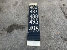 ORIGINAL LONDON TRANSPORT RT