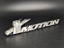 PIAGGIO TGB X-MOTION LOGO