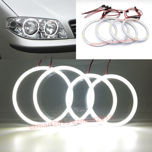 Led halo ring - led,