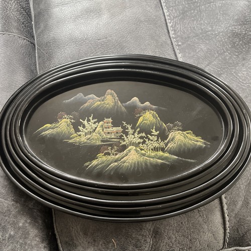 Vintage set japanese - vintage,