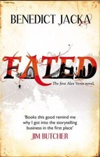 Fated: An Alex Verus