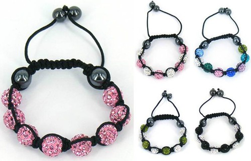 Petite kids shamballa clay - kids,