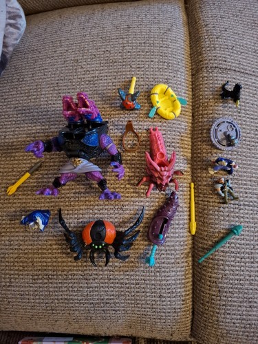 Mighty max bundle job - mighty,