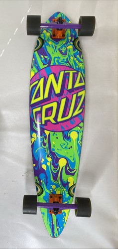 Santa cruz pintail - santa,