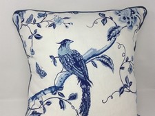 18" Laura Ashley Summer Palace